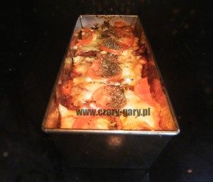 Lasagne