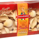 Pasta Jumbo Shells Pasta Jumbo Shells