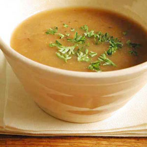 zupa cebulowa